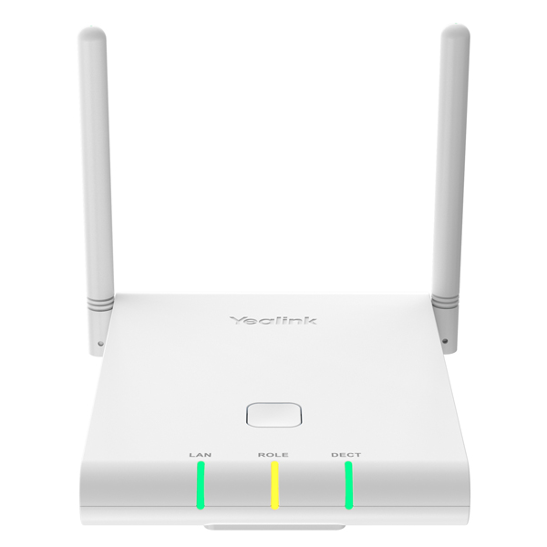 Bộ phát sóng Yealink W90B - Chính hãng, giá tốt