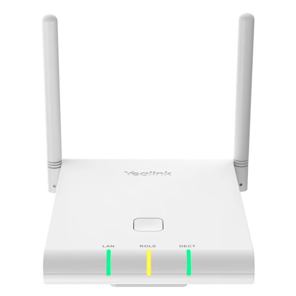 Bộ phát sóng Yealink W90B - Chính hãng, giá tốt