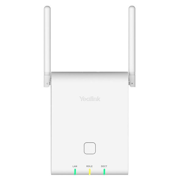 Bộ quản lý DECT IP đa ô (Multi-Cell DECT IP Manager) Yealink W90DM