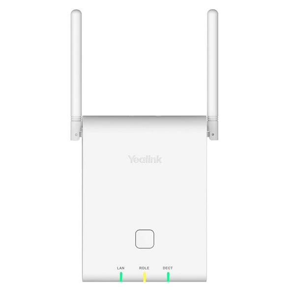 Bộ quản lý DECT IP đa ô (Multi-Cell DECT IP Manager) Yealink W90DM