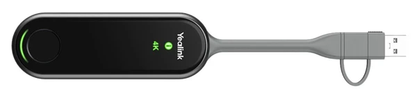 Thiết bị trình chiếu không dây Yealink WPP30