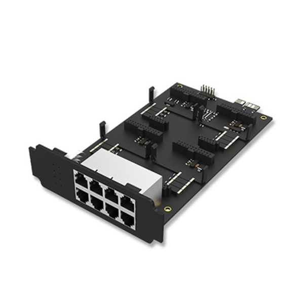 Card mở rộng Yeastar EX08 - 8 cổng RJ11
