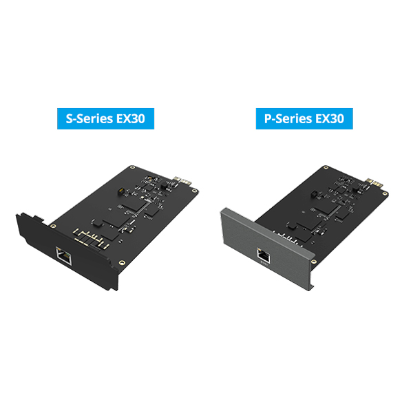 Module mở rộng Yeastar EX30 1 cổng E1