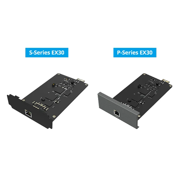 Module mở rộng Yeastar EX30 1 cổng E1