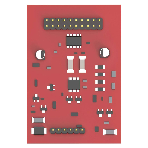 Module mở rộng 2 cổng FXO Yeastar O2