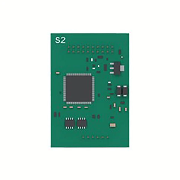 Module mở rộng Yeastar S2 2 cổng FXS