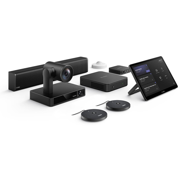 Bộ thiết bị hội nghị Yealink MVC860 3rd-Gen