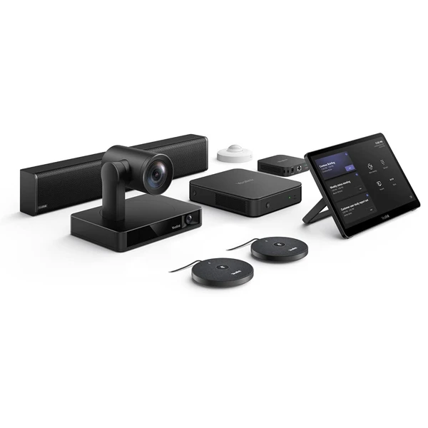 Bộ thiết bị hội nghị Yealink MVC860 3rd-Gen