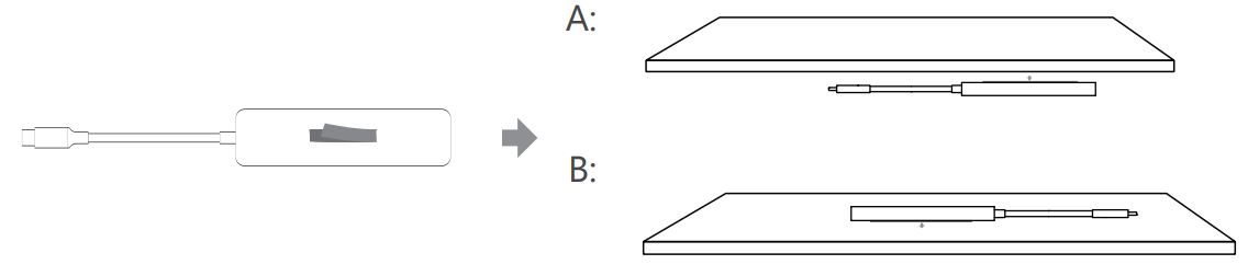 Cài đặt Yealink BYOD-BOX