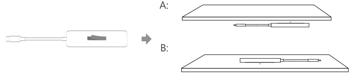 Cài đặt Yealink BYOD-BOX