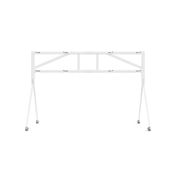 Chân đế sàn Yealink MB-FloorStand-D652White | Màu trắng