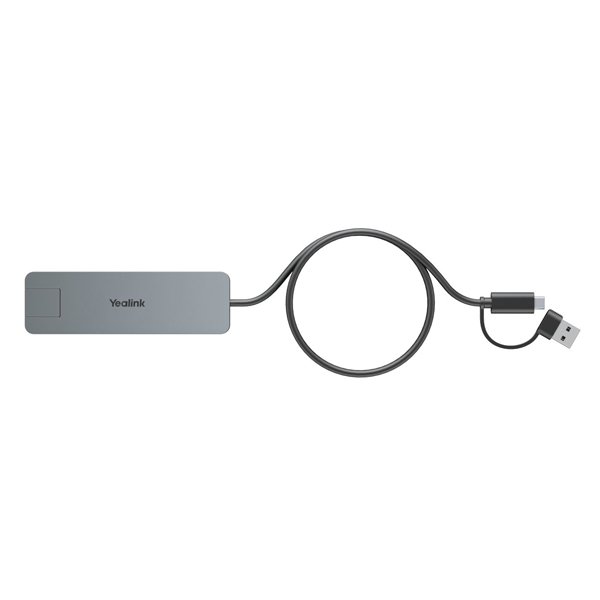 Thiết bị hub USB Yealink BYOD-BOX | Chính hãng giá tốt