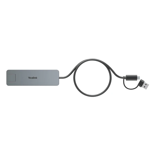 Thiết bị hub USB Yealink BYOD-BOX | Chính hãng giá tốt