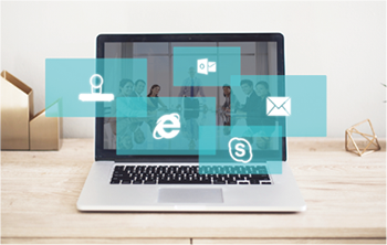 Yealink Meeting Server（YMS） - Nhiều chế độ tạo hội nghị