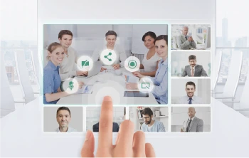 Trải nghiệm hội nghị tối ưu