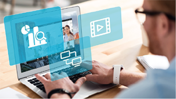 Phân tích và thống kê hội nghị