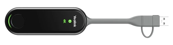 Thiết bị trình chiếu không dây Yealink WPP30