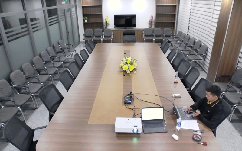 Công ty TNHH MTV Đá thạch anh Cao cấp Phú Tài