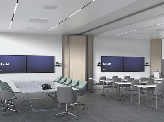 Giải pháp hội nghị trực tuyến cho DOANH NGHIỆP