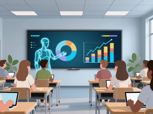 Giải pháp hội nghị trực tuyến cho Giáo dục