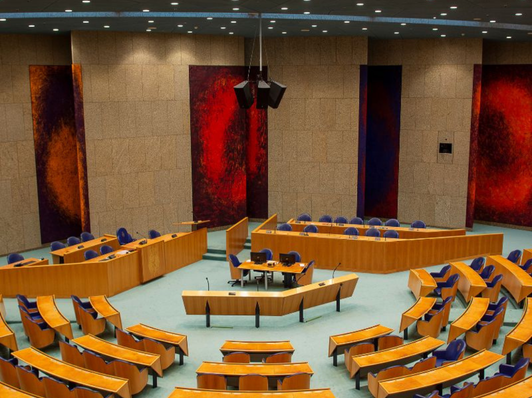 Giải pháp hội nghị trực tuyến cho cơ quan chính phủ