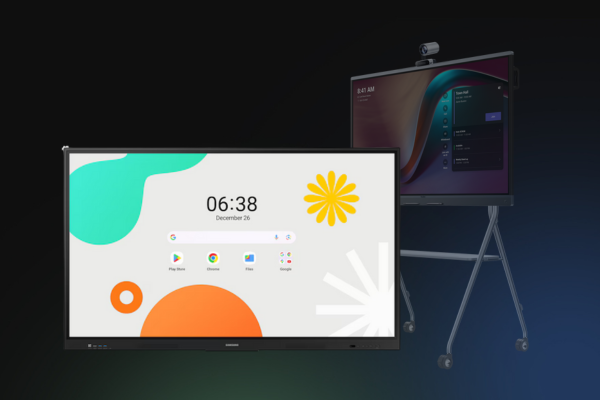 Màn hình tương tác