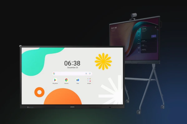 Màn hình tương tác