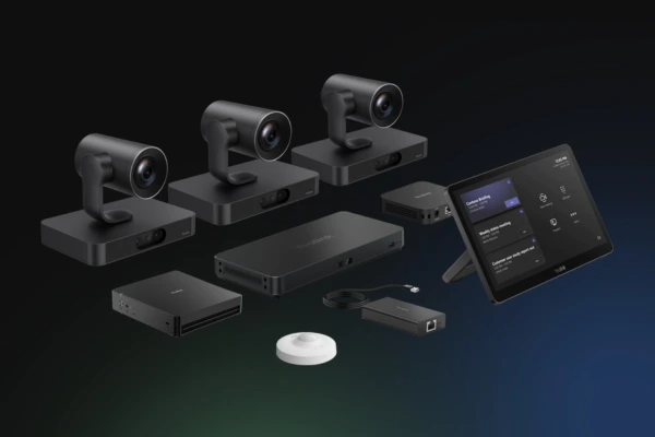 Thiết bị hội nghị trực tuyến