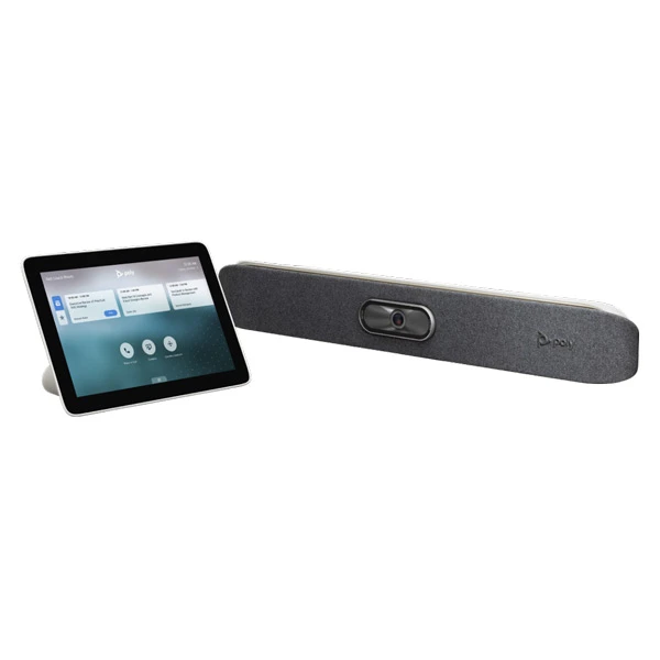 Thiết bị hội nghị Poly Studio X30 with TC8