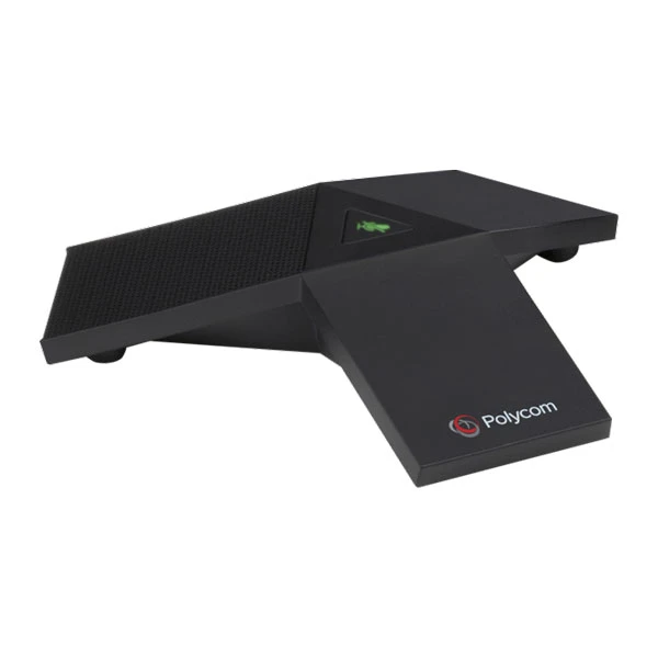 Poly Studio Expansion Microphone with 15m cable