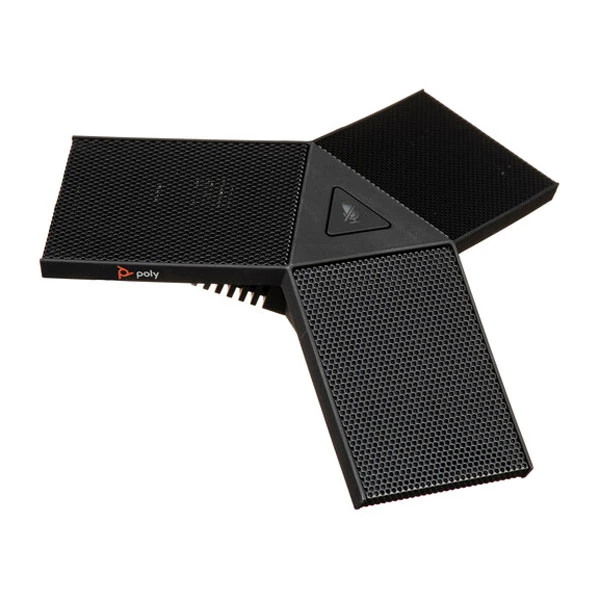 Poly Studio Expansion Microphone with 7,6m cable