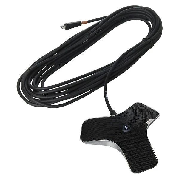 Polycom CX5500/CX5100 Extension Microphone