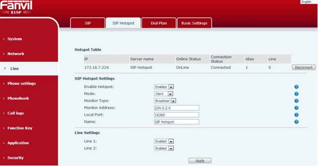 Cài đặt máy B,C