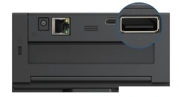 Cách sử dụng Yealink RoomCast để chia sẻ màn hình