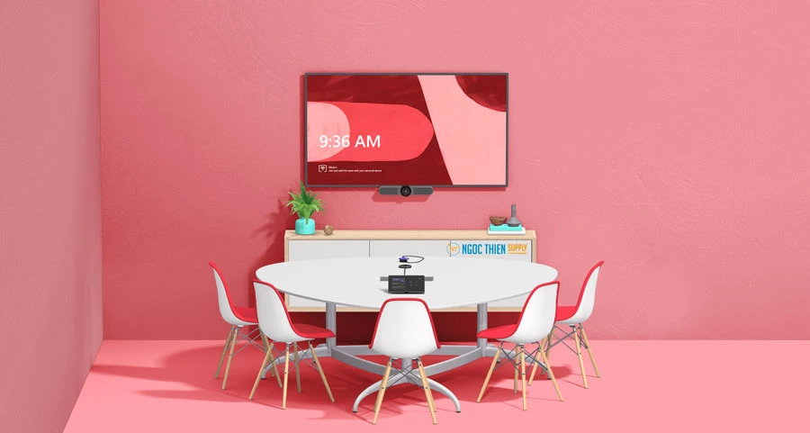 Chuyển ngay sang UC Workstation