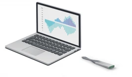 Bước 2: Kết nối WPP20 với cổng USB PC
