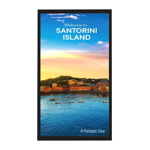 Màn hình LED ngoài trời LG 49XE4F-M