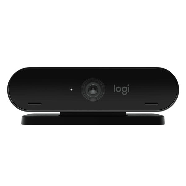 Webcam Logitech 4k Pro Magnetic