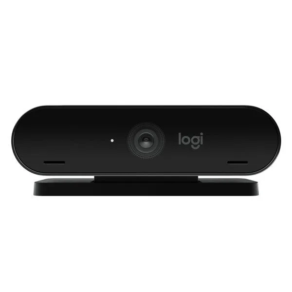 Webcam Logitech 4k Pro Magnetic