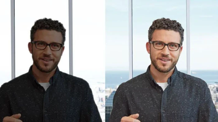 Hình ảnh tuyệt vời trong mọi điều kiện ánh sáng