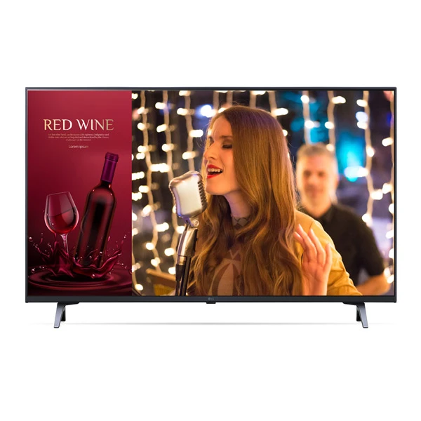 Màn hình TV UHD LG 50UR640S (NA)