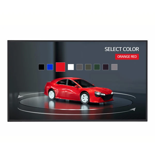 Màn hình tương tác LG 55TNF5J