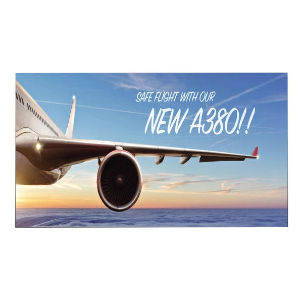 Màn hình ghép LG 55VL7F-A | Kích thước màn hình 55 inch