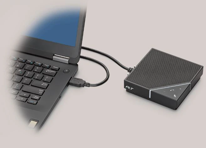 Micro để học online - Calisto 7200