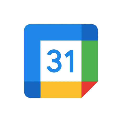 Google Calendar