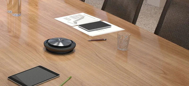 Loa tích hợp micro Jabra Speak 710