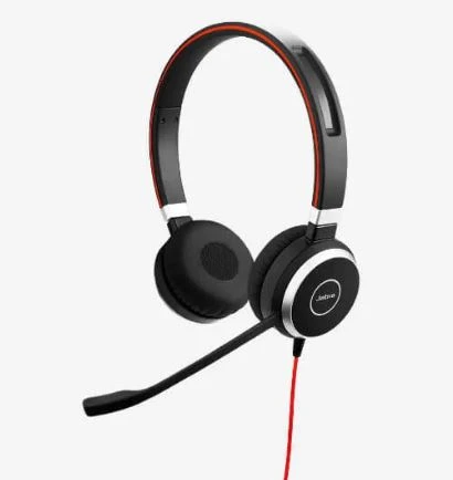 Tai nghe Jabra Evolve 40 MS Mono