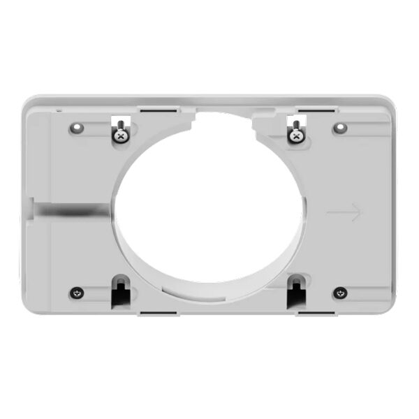 Giá gắn góc cho Logitech Tap Scheduler (Màu trắng nhạt) | P/N: 952-000127
