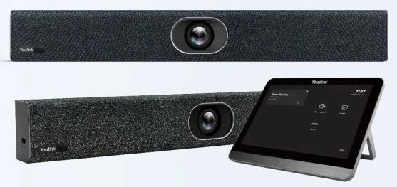 A20 all-in-one Collaboration Bar