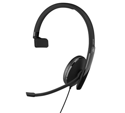 Tai nghe EPOS có mic ADAPT 135T USB-C II